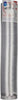 Enzo WPro flexibles Aluminium-Abflussrohr 150 mm 3,0 m 1400332