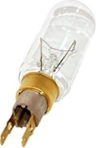 WPRO WPRO Kabel-Beus-Kühlschrank-Lampe T-Klick T25 40W