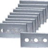 Enzo WPro-Klingen für Schaber DS A10 – 1401020