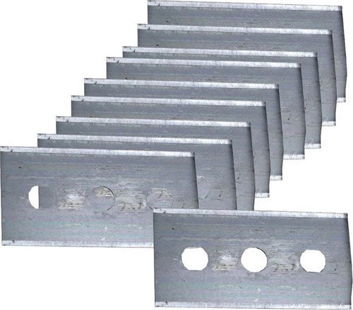 Enzo WPro-Klingen für Schaber DS A10 – 1401020