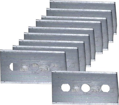 Enzo WPro-Klingen für Schaber DS A10 – 1401020