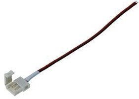 Enzo w.w. Schnellverbinderleiste 10mm + Kabel 4379975