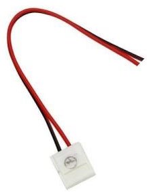 Enzo w.w. Schnellverbinderleiste 8mm + Kabel 4379974
