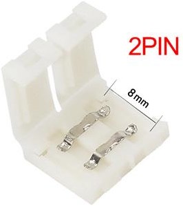 Enzo w.w. Schnellkupplungsleiste 8mm 4379970