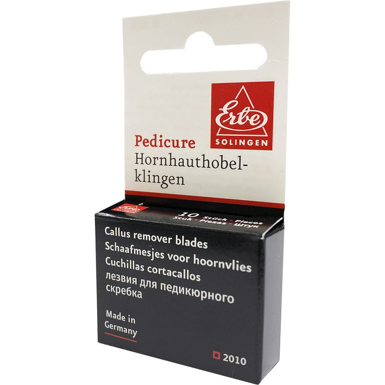 Erbe Solingen Erbe Solingen nennt Messer 10st. (Nachfüllung) (ERBE2010)