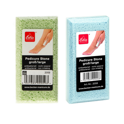Erbe Solingen Erbe Solingen Puimsteen großer Assorti (ERBE2058 2059)