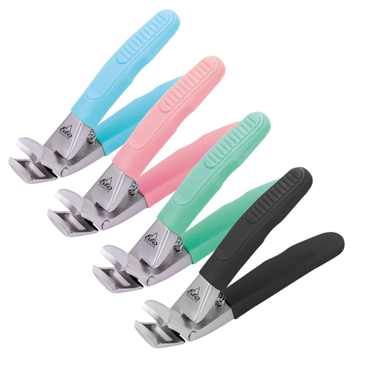 Erbe Solingen Nagelknipser Softgrip Display (erbe2916)