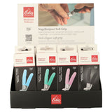 Erbe Solingen Nagelknipser Softgrip Display (erbe2916) - afbeelding 1