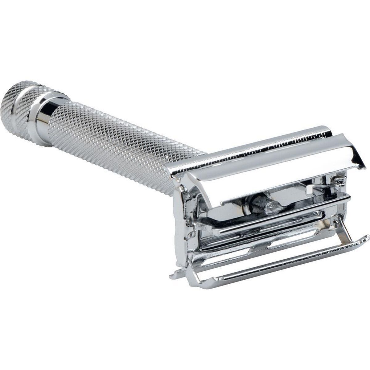 Erbe Solingen Erbe Solingen Tradition Razor Silber (ERBE6490)