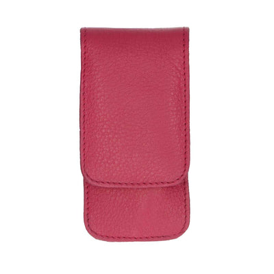 Erbe Solingen Erbe Solingen 3-teiliger Maniküre Penny mit Pressebosenverschluss Fuchsia (ERBE9079)