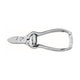 Erbe Solingen Erbe Solingen Nageltang mit Veer 11,5 cm (ERBE91714)