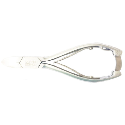 Erbe Solingen Erbe Solingen Pediküre Nagel Tang mit Fähre 14,5 cm (ERBE91748)