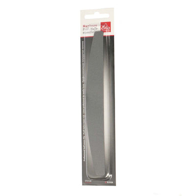 Erbe Solingen Erbe Solingen profivijl halb maan 17,5 cm (ERBE91926)
