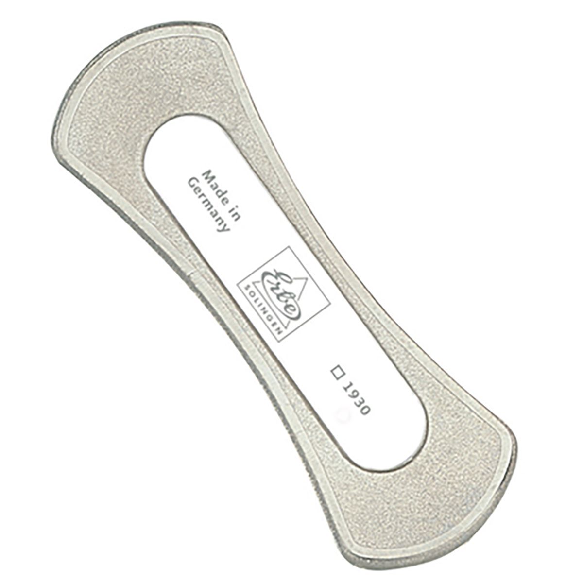Erbe Solingen Erbe Solingen Saffierfijl mit Grooves (Erbe91930)