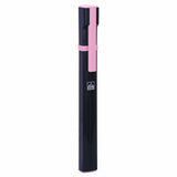 Erbe Solingen Keramik-Nagelfeile 4 in 1 Pastellrosa (erbe91957) - afbeelding 1