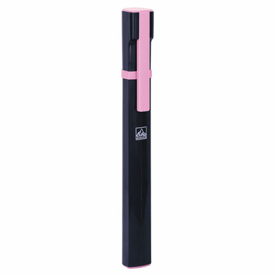 Erbe Solingen Keramik-Nagelfeile 4 in 1 Pastellrosa (erbe91957)