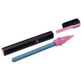 Erbe Solingen Keramik-Nagelfeile 4 in 1 Pastellrosa (erbe91957) - afbeelding 3