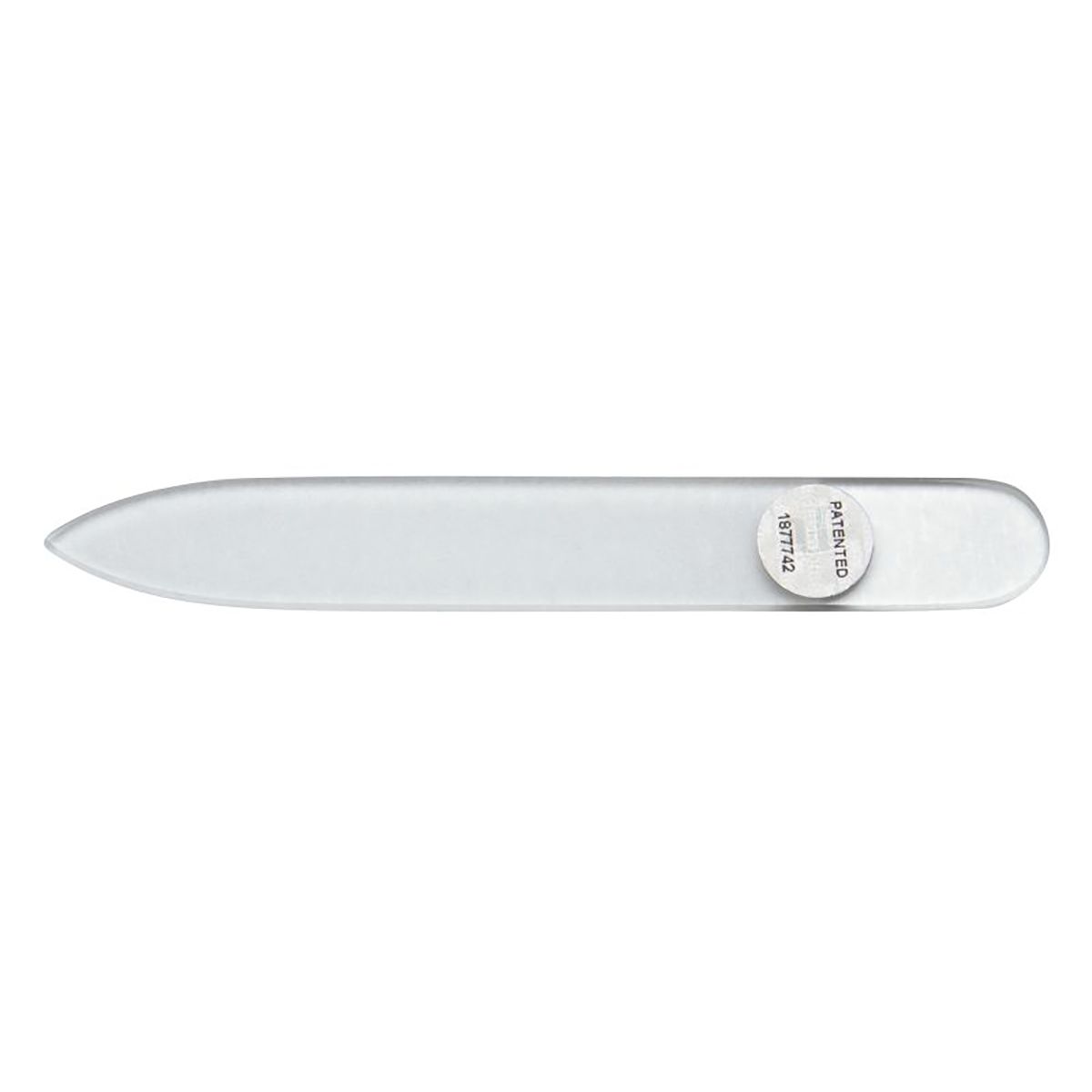 Erbe Solingen Erbe Solingen Glasfijl 9cm (Erbe91960)