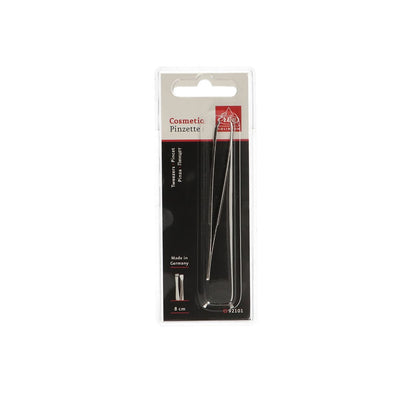 Erbe Solingen Erbe Solingen Pincet gerade 8 cm (ERBE92101)