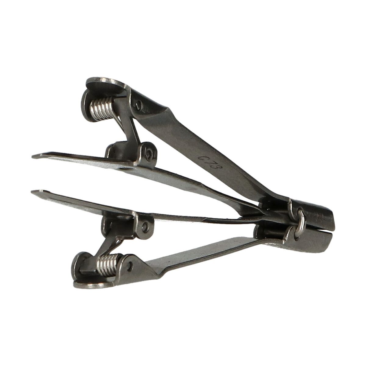 Erbe solingen erbe solingen Pinzette Automatik 9 cm (erbe92143)
