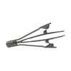Erbe solingen erbe solingen Pinzette Automatik 9 cm (erbe92143)