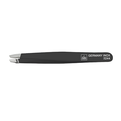 Erbe Solingen Erbe Solingen Pincet Black SS 9,5 cm (ERBE92244)