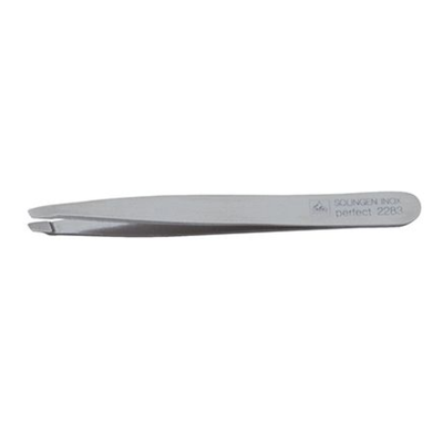 Erbe Solingen Erbe Solingen Pincet Slanting Ss 9,5 cm (ERBE92283)