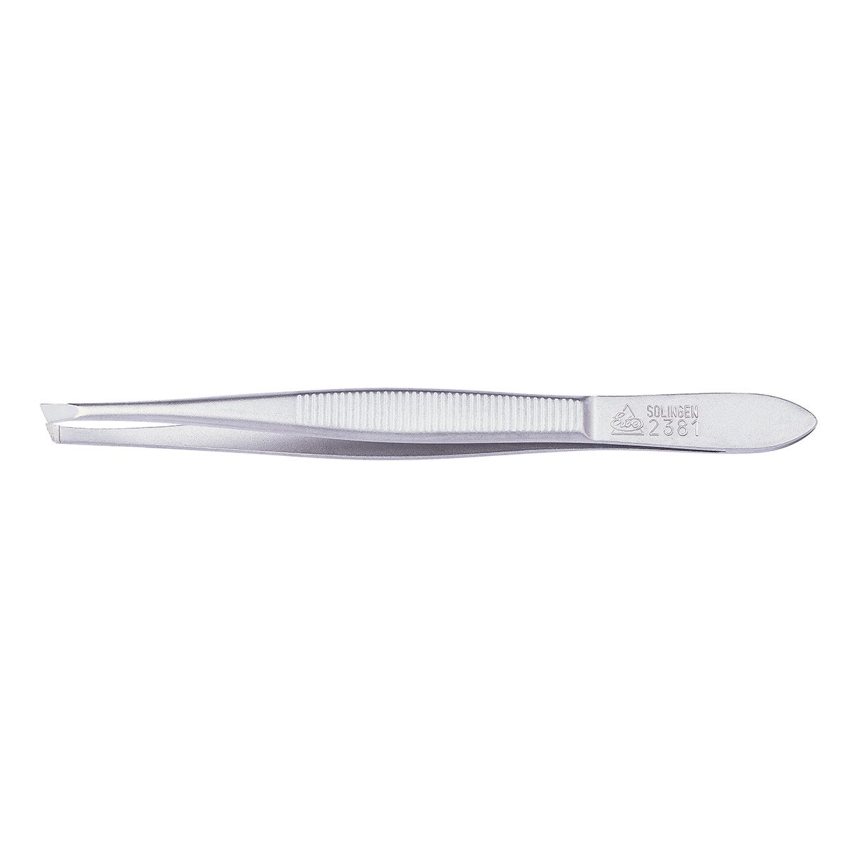 Erbe Solingen Erbe Solingen Pincet schräg 9 cm (ERBE92381)