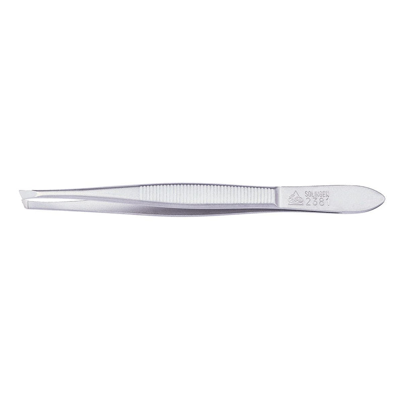 Erbe Solingen Erbe Solingen Pincet schräg 9 cm (ERBE92381)
