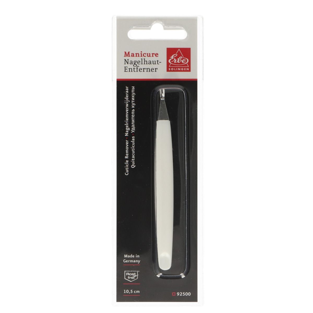 Erbe Solingen Erbe Solingen Schneidgürtel entfernt Ss 10,5 cm (ERBE92500)