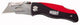Bessey schnitt Messer mit Plastikgriff