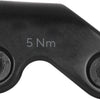 Ergon Flip Head Kit für Carbonschienen