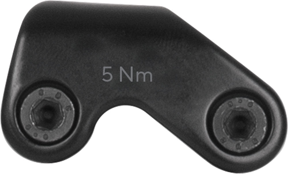Ergon Flip Head Kit für Carbonschienen