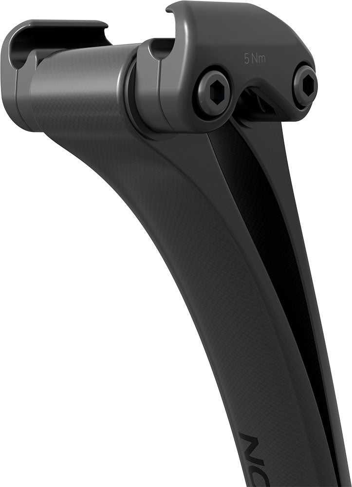 Ergon Flip Head Kit für Carbonschienen