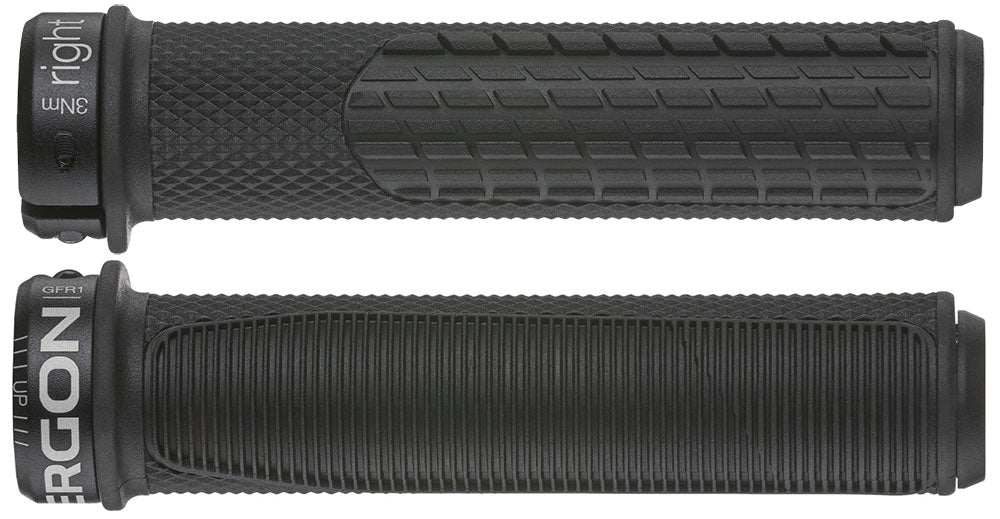 Ergon behandelt GFR1 Schwarz