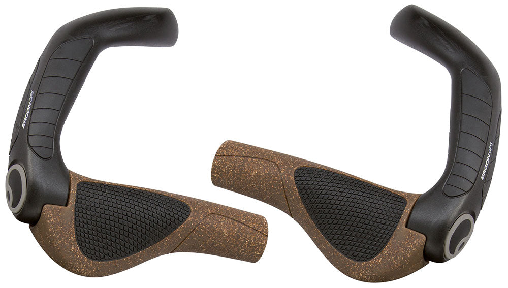 Ergon verarbeitet GP5-S Cork