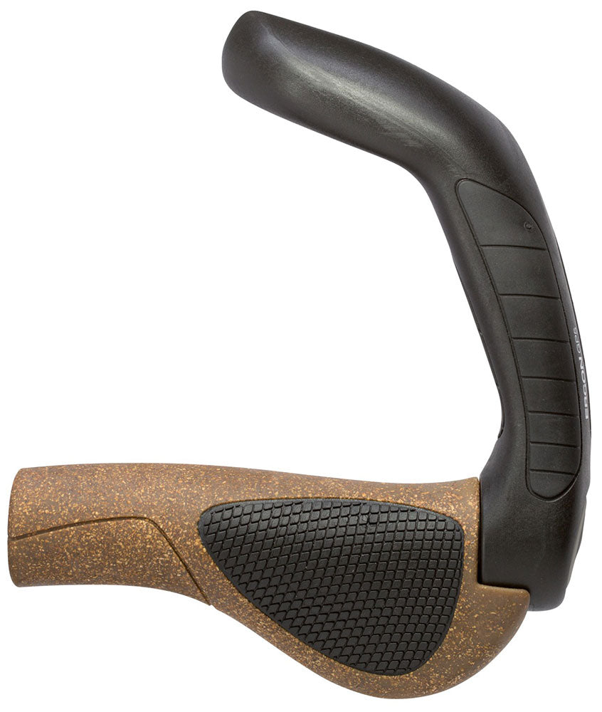 Ergon verarbeitet GP5-S Cork