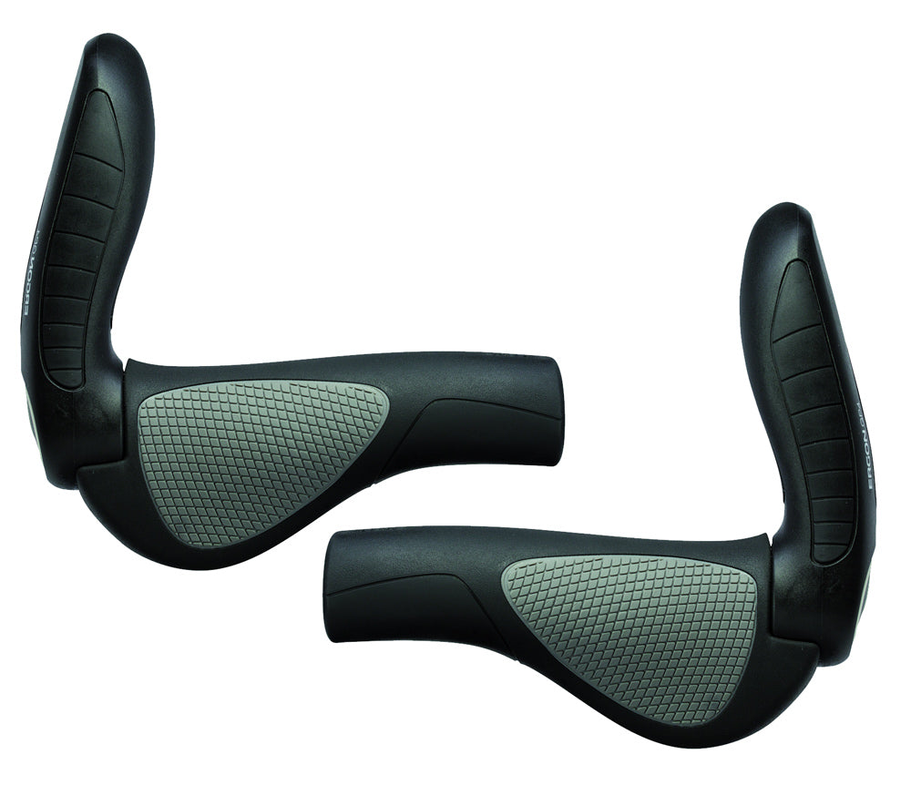 Ergon verarbeitet GP4-l