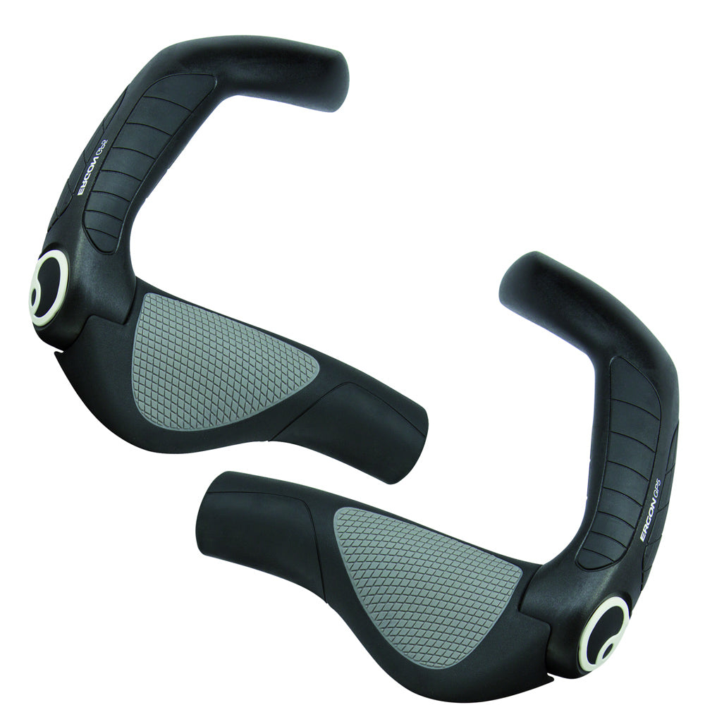 Ergon behandelt GP5-S