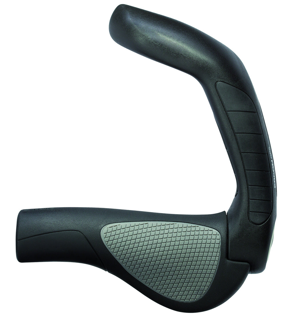 Ergon behandelt GP5-S