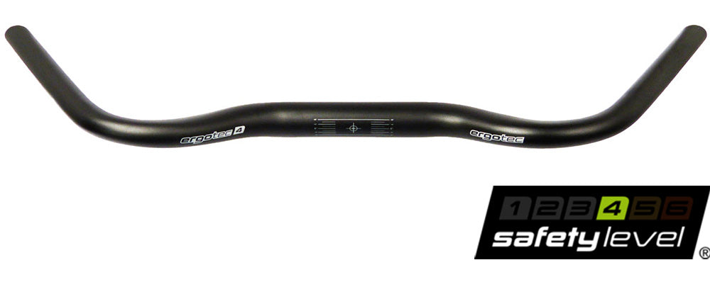 Ergotec Aerowing 2 31,8 mm Lenker 620 mm