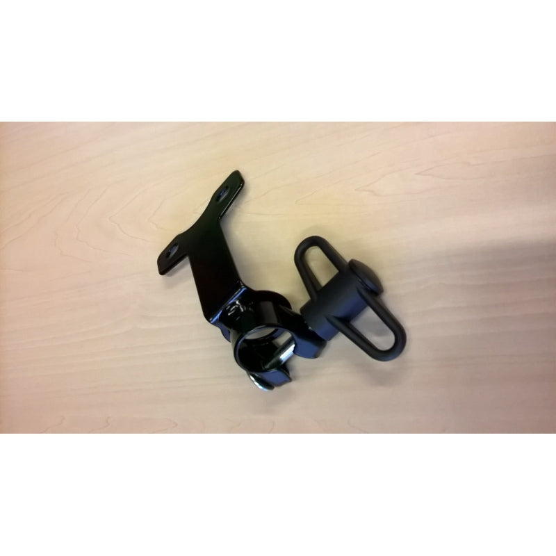 Esla Korbhalter inkl. Headset-Klemme