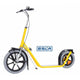 esla scooter 4102 gelb