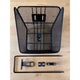 Kickbike City Esla kleiner Korb 27x26x19cm