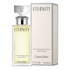Calvin Klein Calvin Klein Eau de Parfum Spray Eternity Frau 50ml Damen