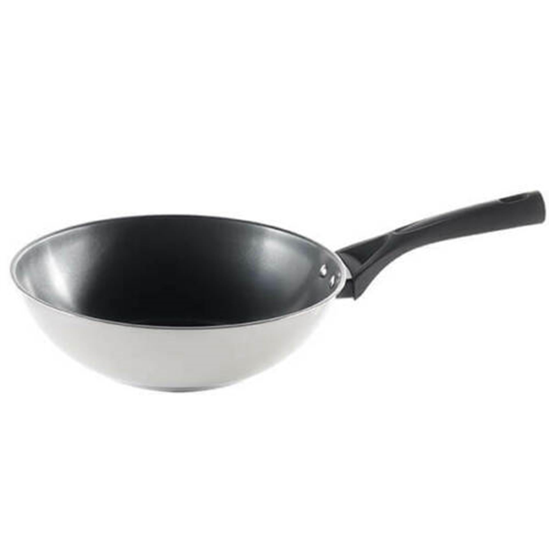Pyrex Expert Touch Wok ø28cm