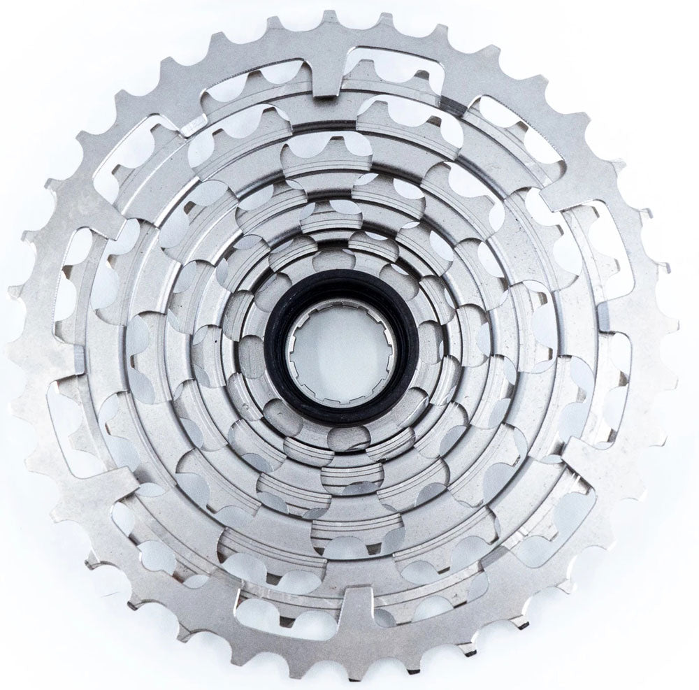 E*thirteen helix r 12-fach Ritzeleinheit 9-36t