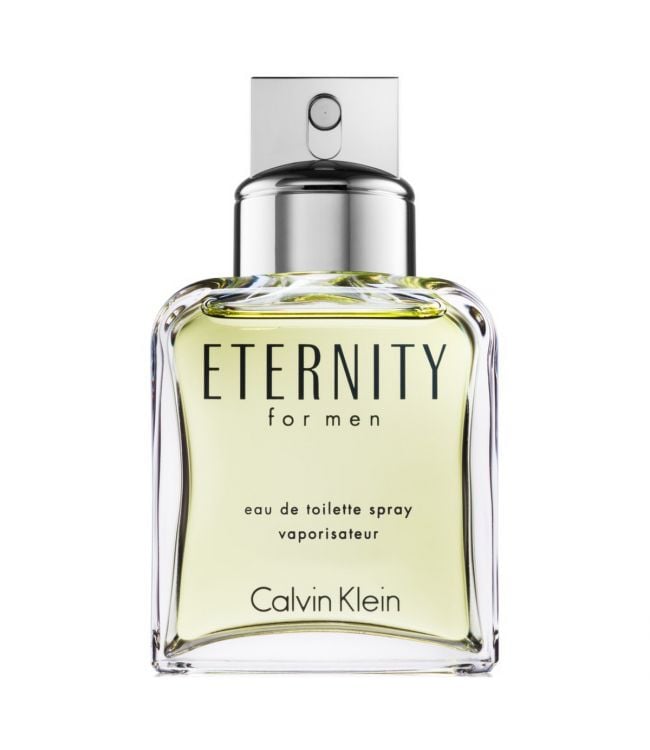 Calvin Klein Calvin Klein Eau de Toilette Spray Eternity Männer 50ml Männer