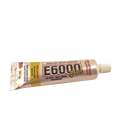 E6000 • plus Mehrflächenkleber 56,1 ml