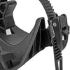 Eufab Radstopper für breite Reifen